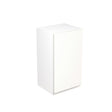 Kitchen Kit J-Pull 400mm Wall Cabinet Flatpack - Adaptation Supplies