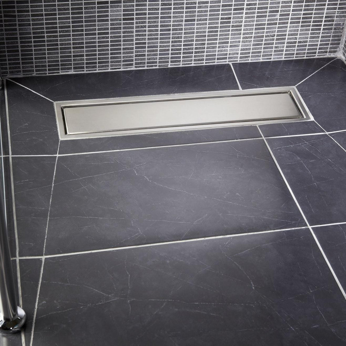 AKW TriForm Wet Room Floor Former No Waste - Adaptation Supplies