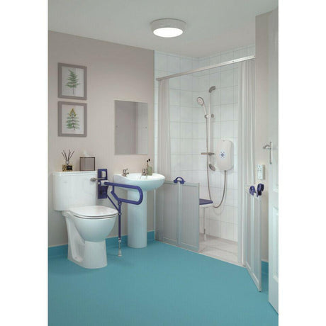 Dementia Bathroom Safety Checklist: A Carer's Guide
