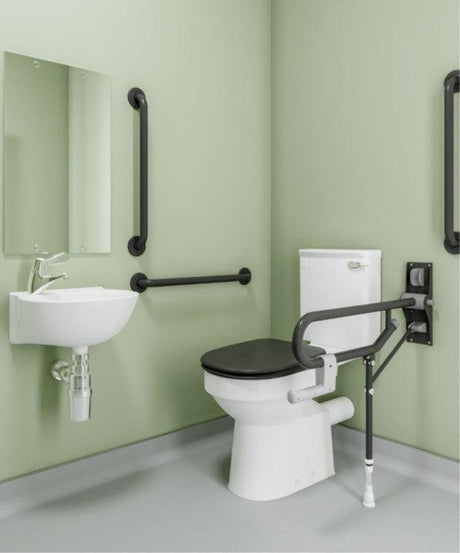 What is a Doc M Pack? Guide on Dementia Bathroom Design