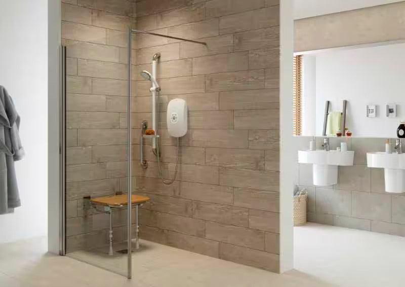 Bathroom Adaptations for the Disabled