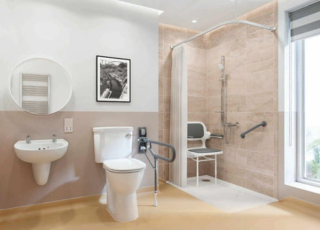 Mobility Bathrooms