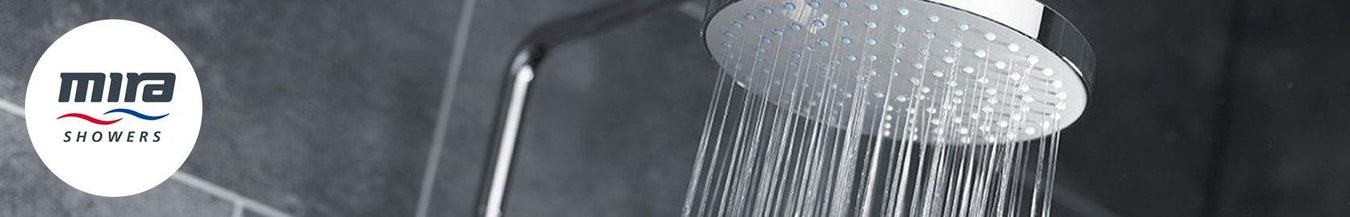 Mira Showers - Adaptation Supplies Ltd