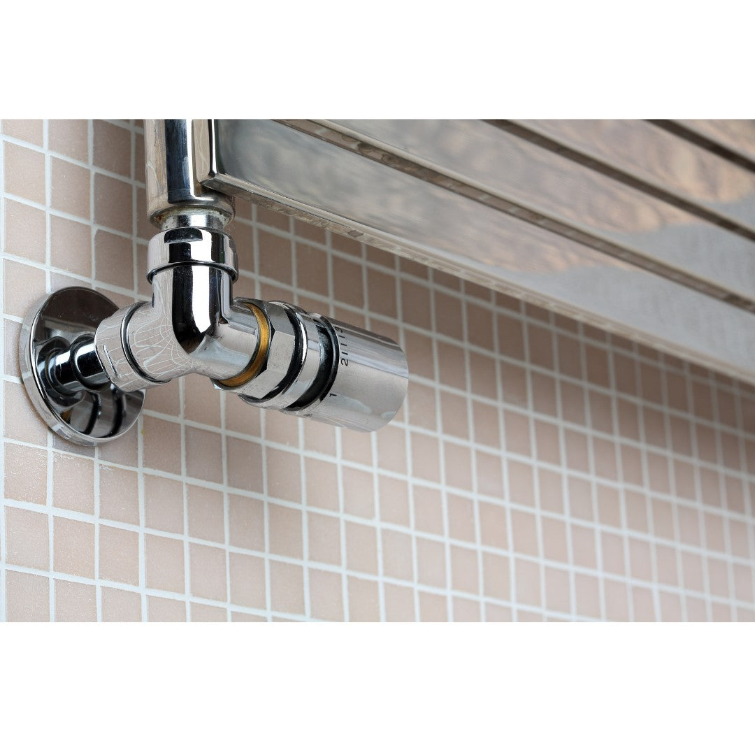 Radiator Valves
