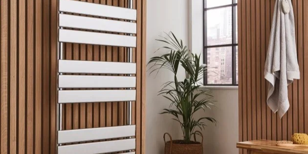 Towel Rails