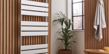 Towel Rails