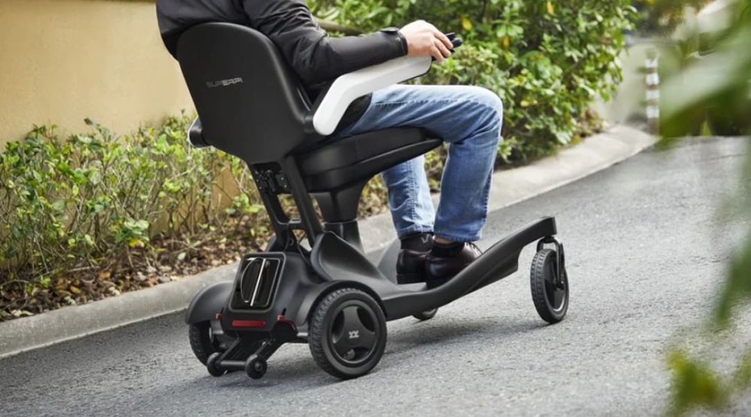 Mobility Aids