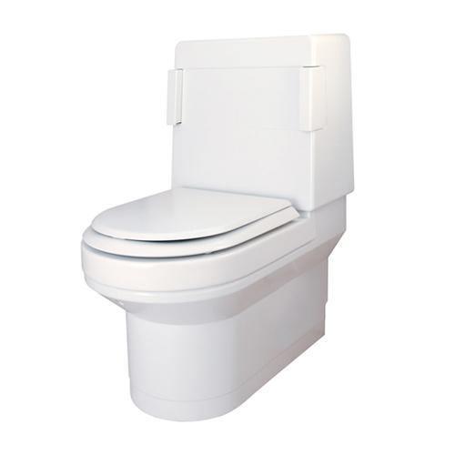Mobility Toilets - Adaptation Supplies