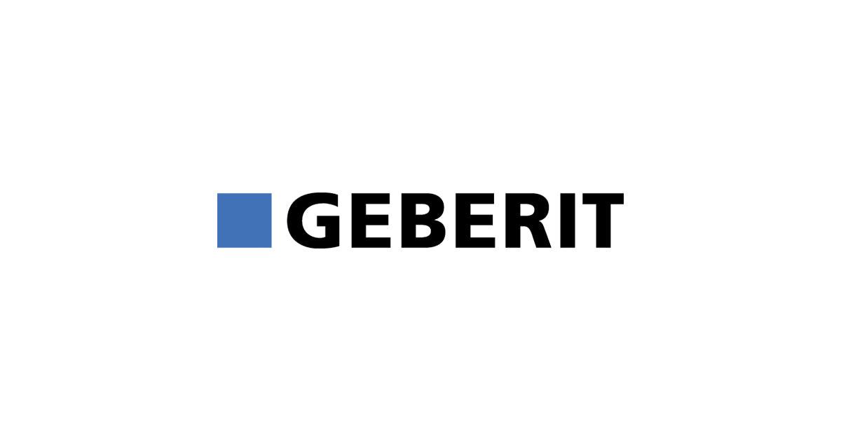 Geberit - Adaptation Supplies