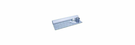 Wetroom Tanking - Adaptation Supplies
