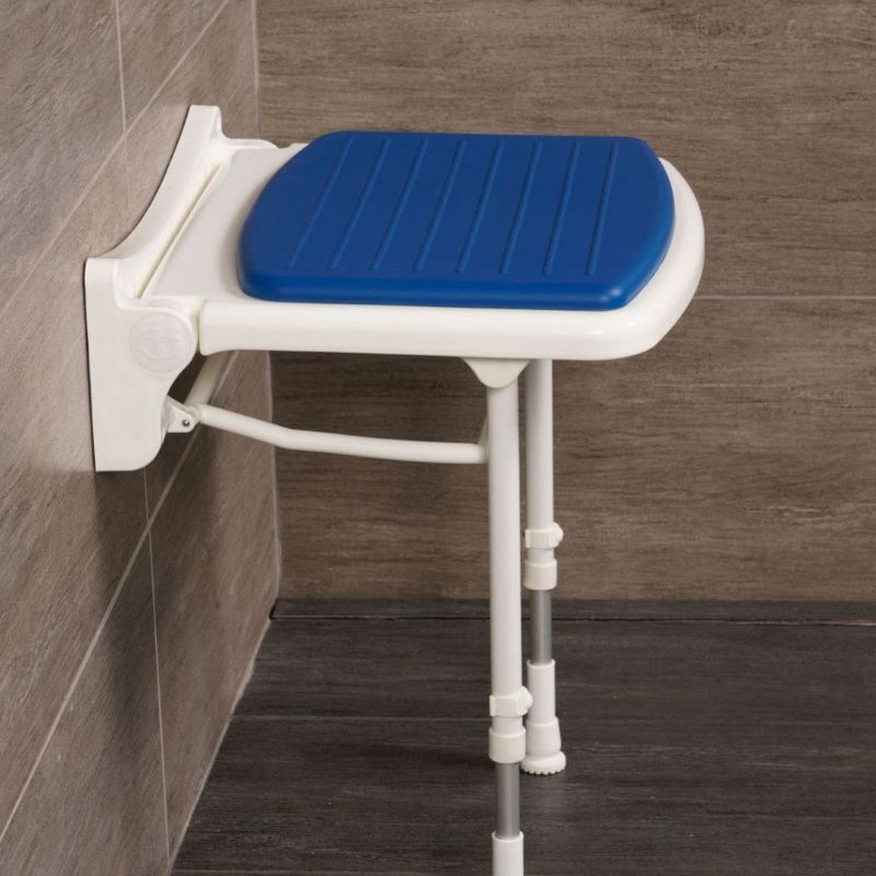 AKW Series 2000 Standard Fold-Up Shower Seat