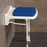 AKW Series 2000 Standard Fold-Up Shower Seat