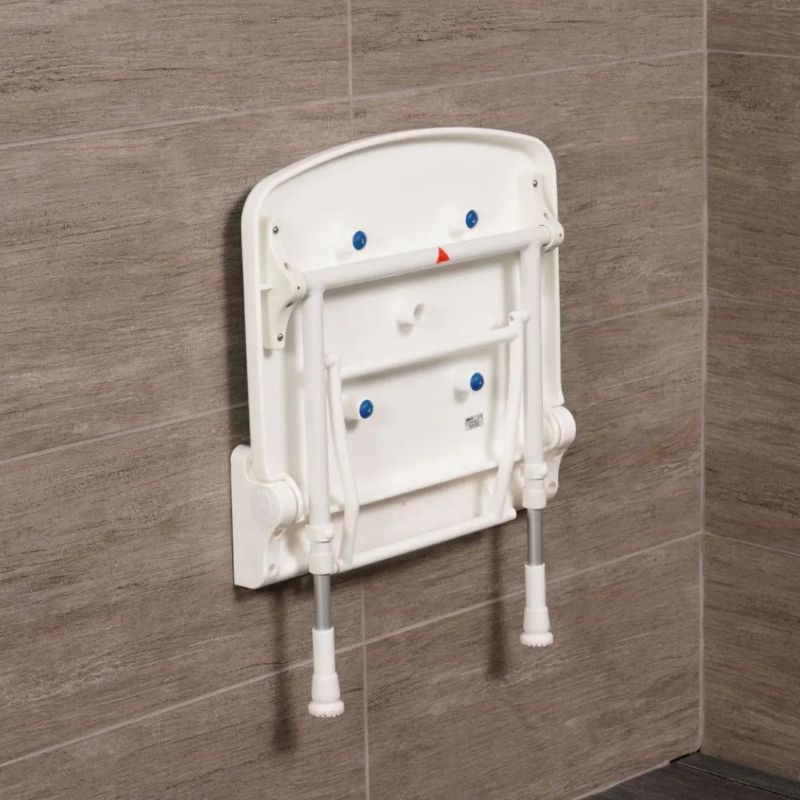 AKW Series 2000 Standard Fold-Up Shower Seat