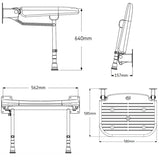 dimensions