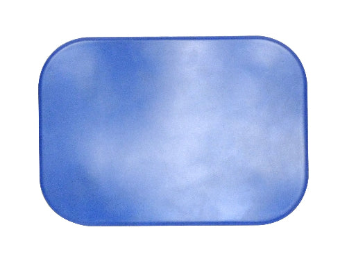 padded backrest