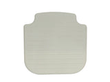 AKW 4000 Series Replacement Standard Seat Cushion - Grey