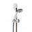 Redring Selectronic Premier 8.5kw Pump Interface Electric Shower