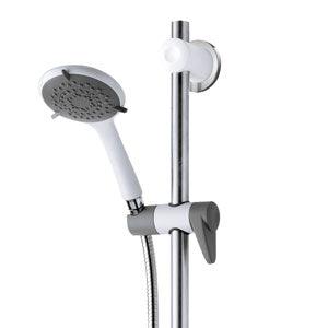 Triton Omnicare Design 9.5kW Electric shower