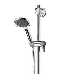 Triton Elina Exposed Mixer Valve - Grabrail Kit