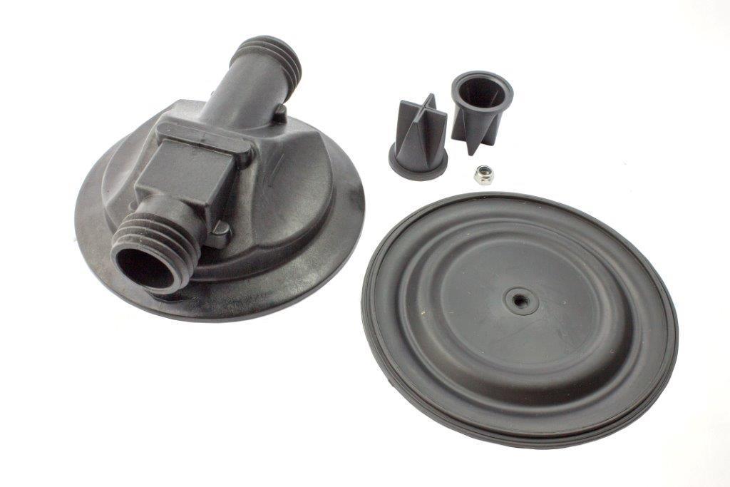 Digipump M17 Service Kit (Inc 2 x NRVs)
