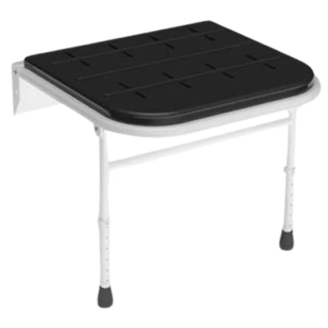 i.Care for ASL Shower Seat with Foldable Legs