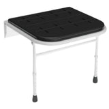 i.Care for ASL Shower Seat with Foldable Legs