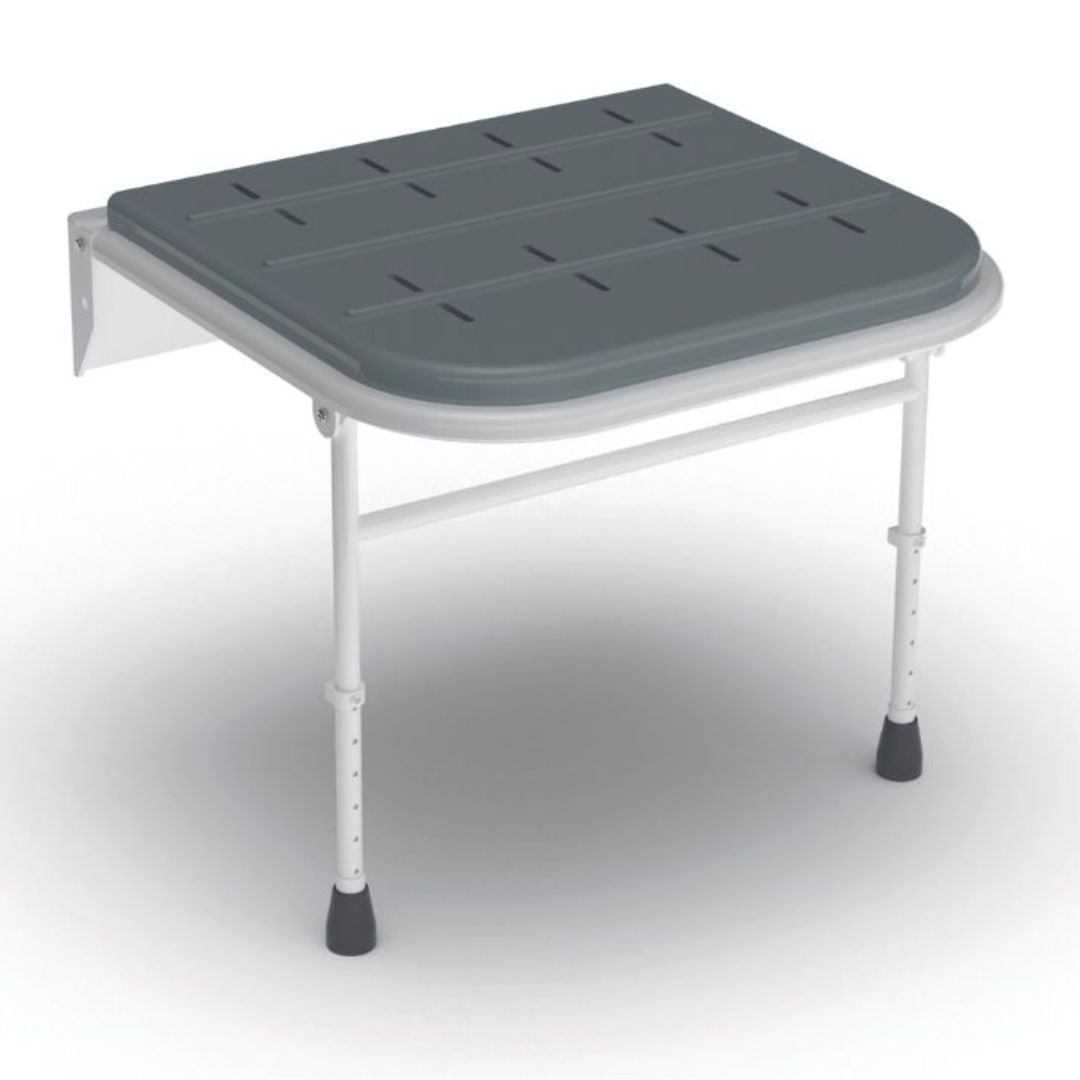 i.Care for ASL Shower Seat with Foldable Legs