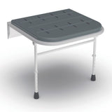 i.Care for ASL Shower Seat with Foldable Legs