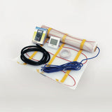 AKW Electric Underfloor Heating Kit