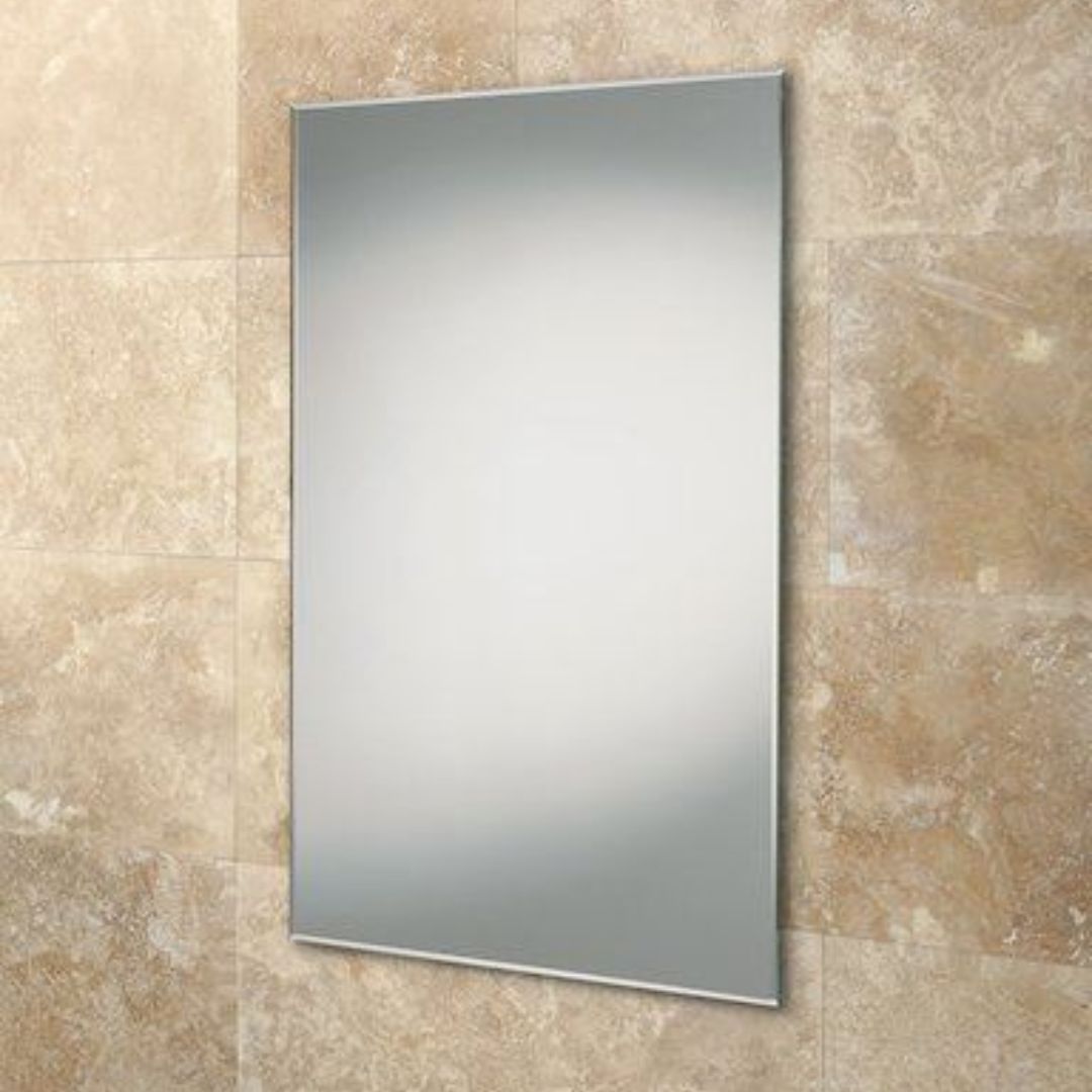 AKW Bevelled Mirror 400 x 600mm