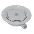 AKW Silentflow+ PGTF 22mm Pumped Waste - Adaptation Supplies