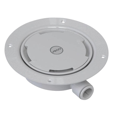 AKW Silentflow+ PGTF 22mm Pumped Waste - Adaptation Supplies