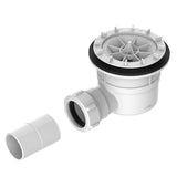 AKW GW90 Waste for Onyx and Linea Trays - Adaptation Supplies