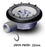 AKW PW90 Onyx 22mm Pumped Waste