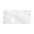 Grey tile on white background