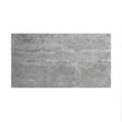dark grey title on white background