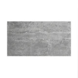 dark grey title on white background