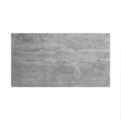 dark grey title on white background
