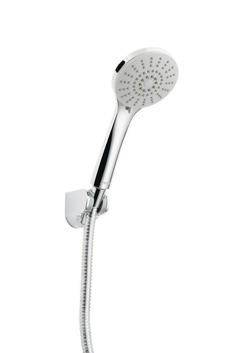 AKW Basic Shower Kit (no rail) with 1.5m hose
