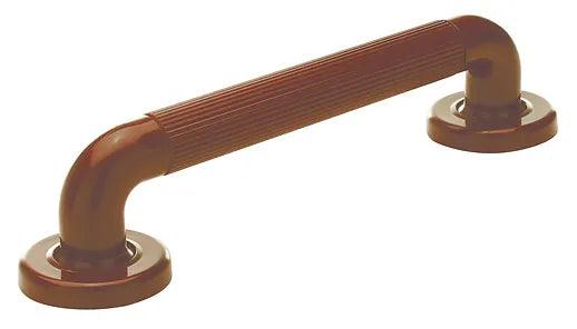 Budget Plastic Fluted Grab Rails - Adaptation Supplies