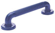 Budget Plastic Fluted Grab Rails - Adaptation Supplies