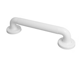 Budget Plastic Fluted Grab Rails