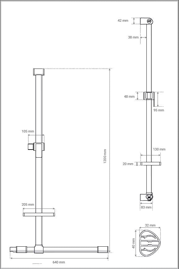 Dimensions