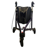 ASL Mobility Alto Easy-Fold Lightweight 3-Wheel Rollator