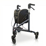 ASL Mobility Alto Easy-Fold Lightweight 3-Wheel Rollator