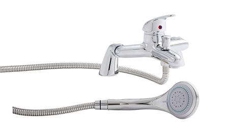 Kartell G4K Bath Shower Mixer - Adaptation Supplies