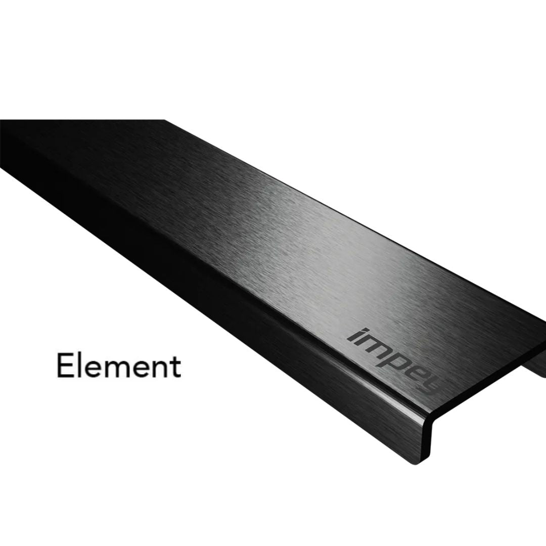 Impey Aqua-Dec Linear Drain