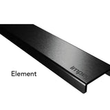 Impey Aqua-Dec Linear Drain
