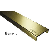 Impey Aqua-Dec Linear Drain