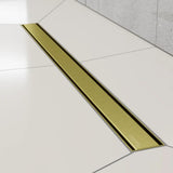 Impey Aqua-Dec Linear Drain